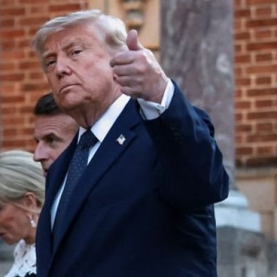 The Supreme Court has handed Donald Trump yet more power