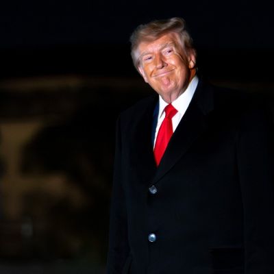 'Not acceptable': Trump after Riyadh airport attack kills 12, says he'll speak with Saudi Crown Prince - THE LOCAL REPORT ARTICLES