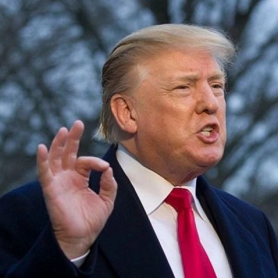 $100,000 H-1B Fee One-Time, Only For New Visas; Current Holders Free To Leave And Re-Enter US Without Paying: White House