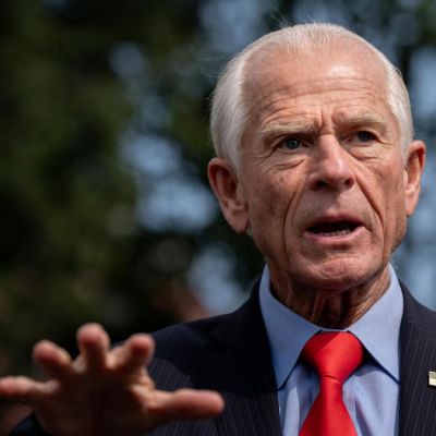 U.S. names India among over 40 nations accused of helping China evade tariffs via ‘shadow network’