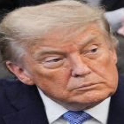 Trump Declares US Guardian of Hormuz Strait, Reinstates Iran Blockade With 20% Security Levy