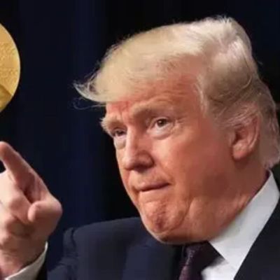 Trump signs order waiving new sanctions, tariffs on Russia