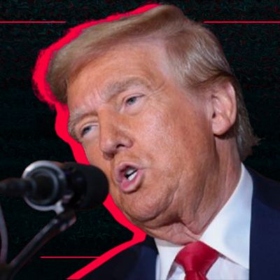 USA: Trump verbally attacked the media more than 100 times in run-up to election