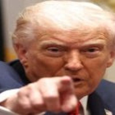Trump Warns China of ‘A Potential’ 155% Tariff From Nov 1 Over Trade Deal