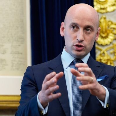 Did Stephen Miller ‘target’ Diane Goodstein? Trump aide’s post emerges after fire at SC judge’s house