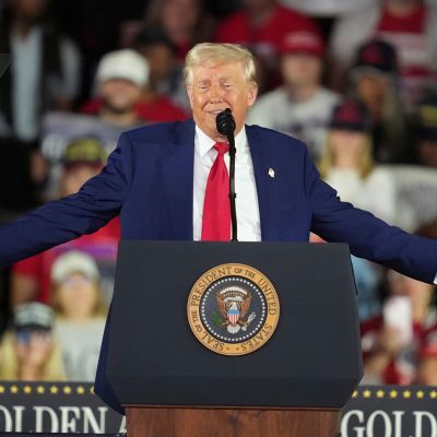 How Trump fast-tracked Project 2025 and why it's worse than you think