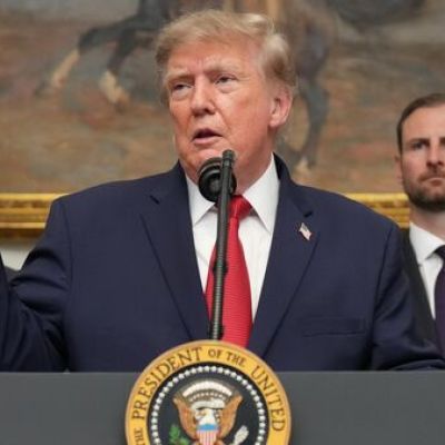Iran War News LIVE Updates: Trump announces ‘most crushing economic operation ever’ against Iran
