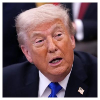 Trump announces most crushing economic operation ever against Iran, issues warning to allies