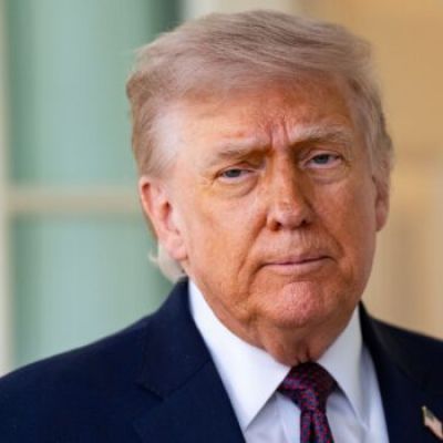 US may take over Strait of Hormuz, charge tariff – Trump – Blueprint Newspapers Limited