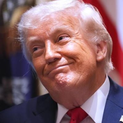 Judge refuses to block Trump order to limit mail voting. There’s no immediate effect on the midterms