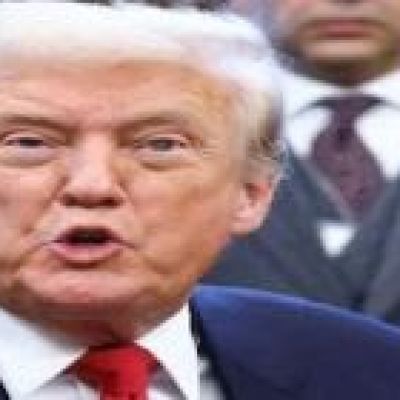 ‘NATO Calls Me Daddy’: Trump Slams ‘Decaying’ Europe