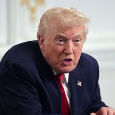 ‘High risk of war with Russia’ : Half of Europeans see Trump as ‘biggest enemy’ of Europe – Survey