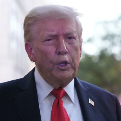 The Latest: Trump will mark 9/11 anniversary at the Pentagon – WTOP News