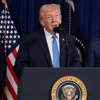 US Senate votes to curb military action in Venezuela