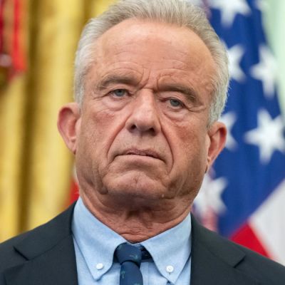 Health Secretary Robert F. Kennedy Jr. erupts at CNN host over COVID pandemic coverage