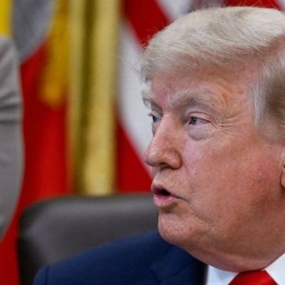 Trump says US strike killed Tren de Aragua leader Niño Guerrero