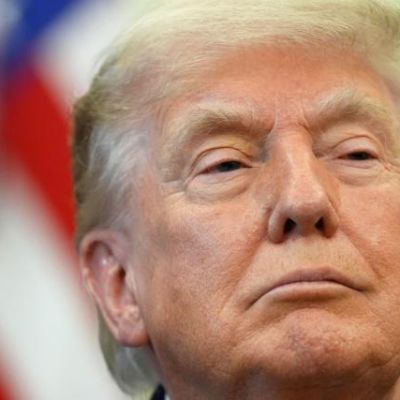 Trump says US military strike killed leader of Tren de Aragua gang