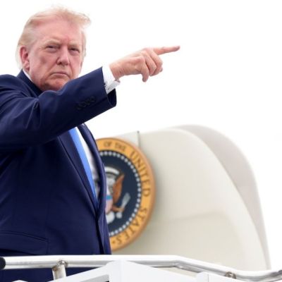 SCOTUS gives Trump boost on ‘third-country’ deportations for 3rd time in a row
