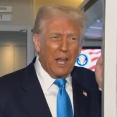 Step Up Or We Step Back: Trump Issues Strict 2027 Ultimatum To European Allies