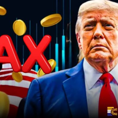 Trump Backs Tax Exemption for Small Bitcoin and Crypto Transactions