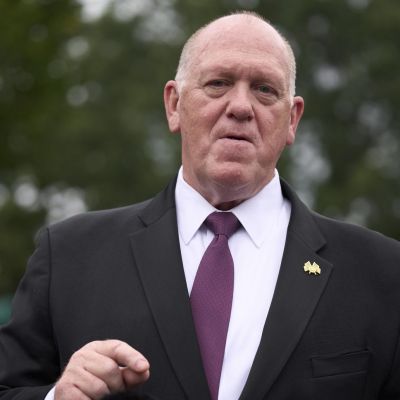 White House working on ‘drawdown’ plan for ICE in Minnesota