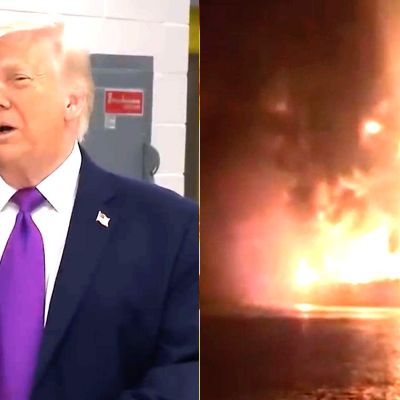 CBS POLL: Most Believe Iran War Will Last Months or Years