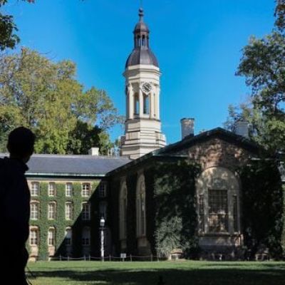 After Harvard, Donald Trump freezes Princeton’s funding over alleged tolerance of antisemitism | Today News