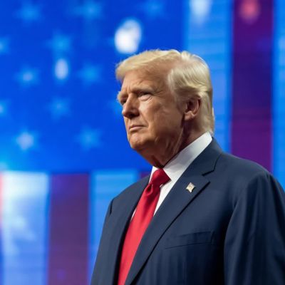 Osun: Davido begs Trump, int’l community to monitor election
