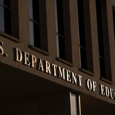 Trump is probing Illinois school district for discrimination over 'privilege walks'