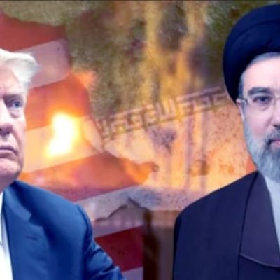 Trump, Iran and the Price of Miscalculation: Why Peace is World's Most Urgent Economic Necessity
