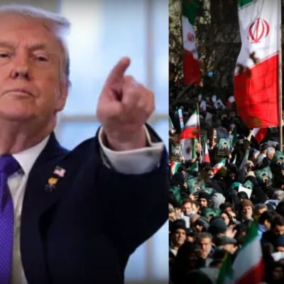 Iran halts execution of 800 protesters: Did Khamenei surrender after Trump’s big warning? Potential US attack might now be…