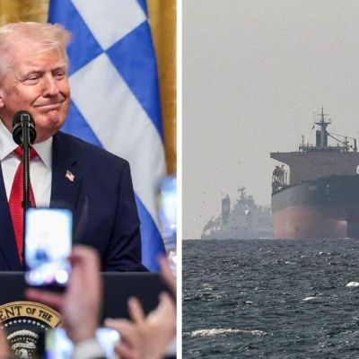Trump threatens to bomb yet another Middle East country; and this time, it’s Oman