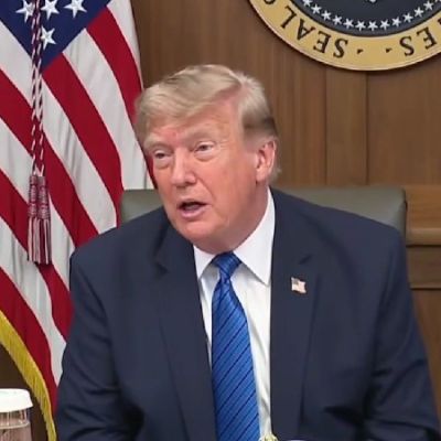 Trump Calls Off Strike, Says Framework Deal Reached - Iran Denies