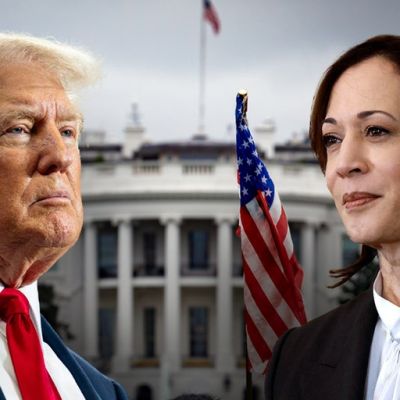 Trump and Harris set to go head-to-head in presidential debate and more top headlines