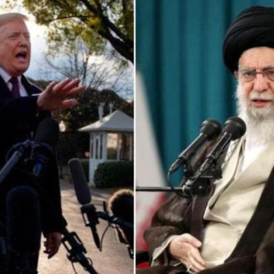 US weighs extreme option to eliminate Khamenei, son as Iran tensions rise: Report