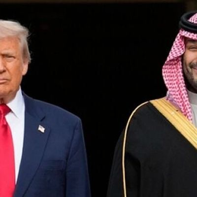 Saudi Crown Prince calls on Trump to avoid new Iran strikes, pursue diplomacy to prevent wider Middle East war: Report