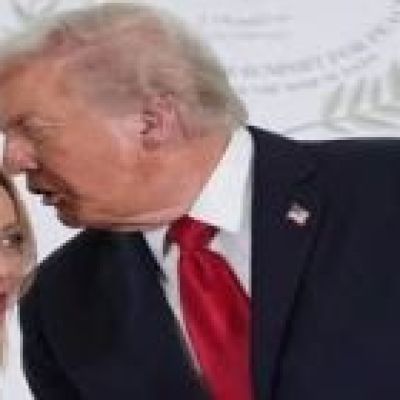 Meloni Reaffirms Cordial Ties With Trump Amid Recent Strains