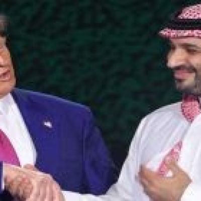 Saudi Crown Prince Urges Trump To Halt Large-Scale Iran Attack Amid Regional Appeals For Restraint