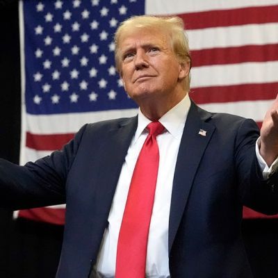 Andrew McCarthy: Prepare for Trump to be sentenced to prison on September 18