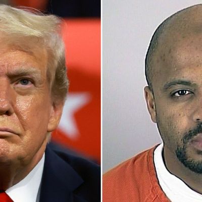 9/11 terrorist fears Trump will be elected and execute him as lawmakers urge DOJ against French transfer