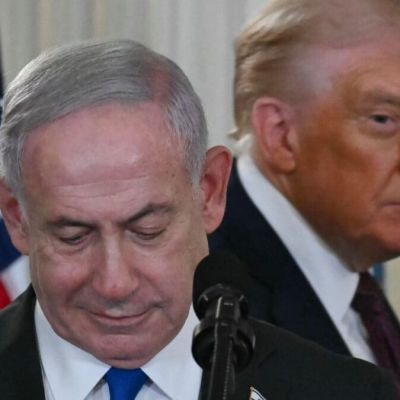 Israel's Security Comes First, But US Ties Matter: Netanyahu's Message Amid Differences With Trump