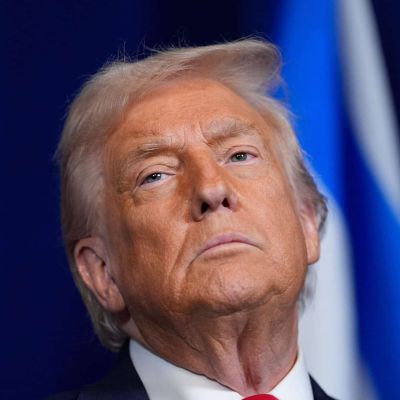 Trump Declares “Crushing Economic Operation” Against Iran