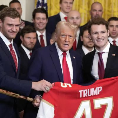 Trump shows ‘durability’ that was missing in first term – Washington Examiner