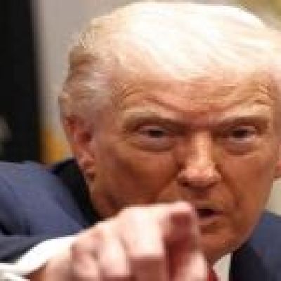 Trump Pledges ‘Very Serious Retaliation’ After ISIS Fighters Kills Two U.S. Soldiers, One Civilian In Syria