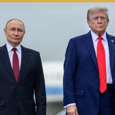 Putin Demands Control Of Key Ukraine Region As Condition To End War In Call With Trump News24 –