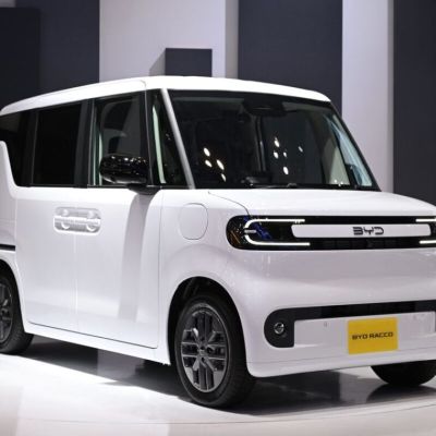 Trump Rolls Back Rules, Paves Way for Tiny Kei Cars in U.S. Market