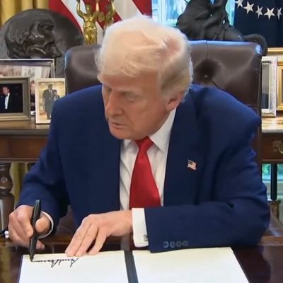 Law Firm Susman Godfrey Files Suit Over Trump Executive Order  —  Hires Usha Vance’s Old Firm to Represent