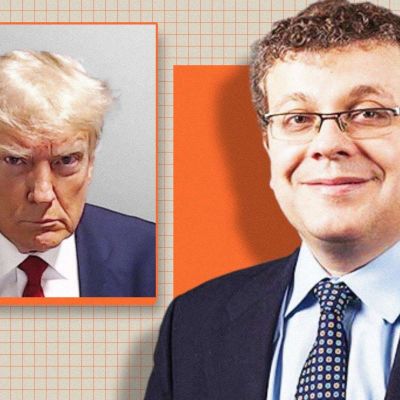 Ilya Somin: Should libertarians support the prosecutions of Trump?