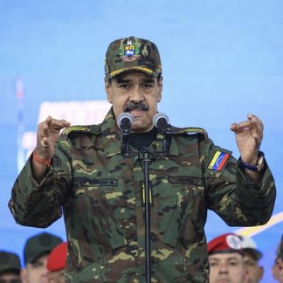 Trump Targets Key Figures and Vessels Amid Venezuela Oil Situation – czechjournal.cz