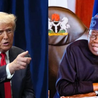 Trump’s threat and misguided notion of Christian genocide – The Nation Newspaper